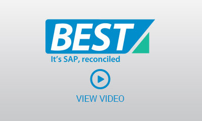 Vendor statement reconciliations in SAP – can they automatically reconcile?