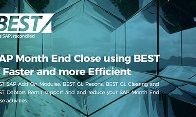 General Ledger Reconciliation in SAP: Mastering SAP