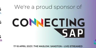 Join BEST at the Connecting SAP Conference for HR and Payroll, Financials and Technologies 2023