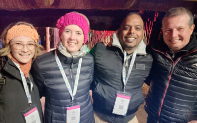BEST team at SAPHILA 2023