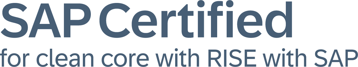 sap-certified rise logo