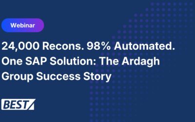 Aardagh Webinar Success Story