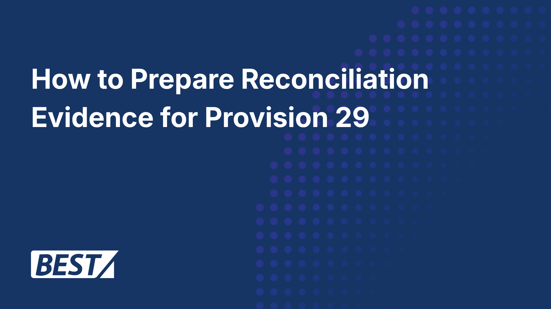 What Did Finance Teams Learn About Reconciliation in 2025?